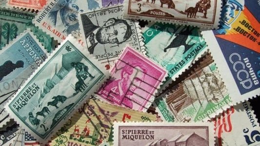 6 Must-Have Themed US Forever Stamps for Collectors