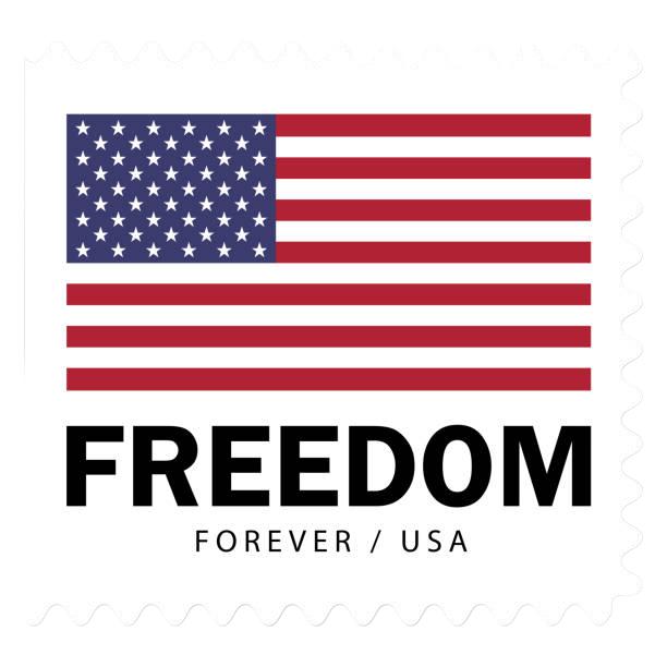USPS 1 ounce forever stamps