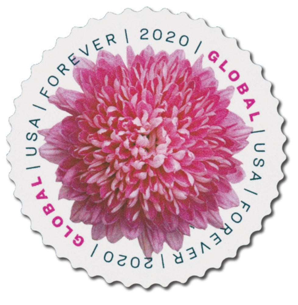 USPS Global Forever Stamps